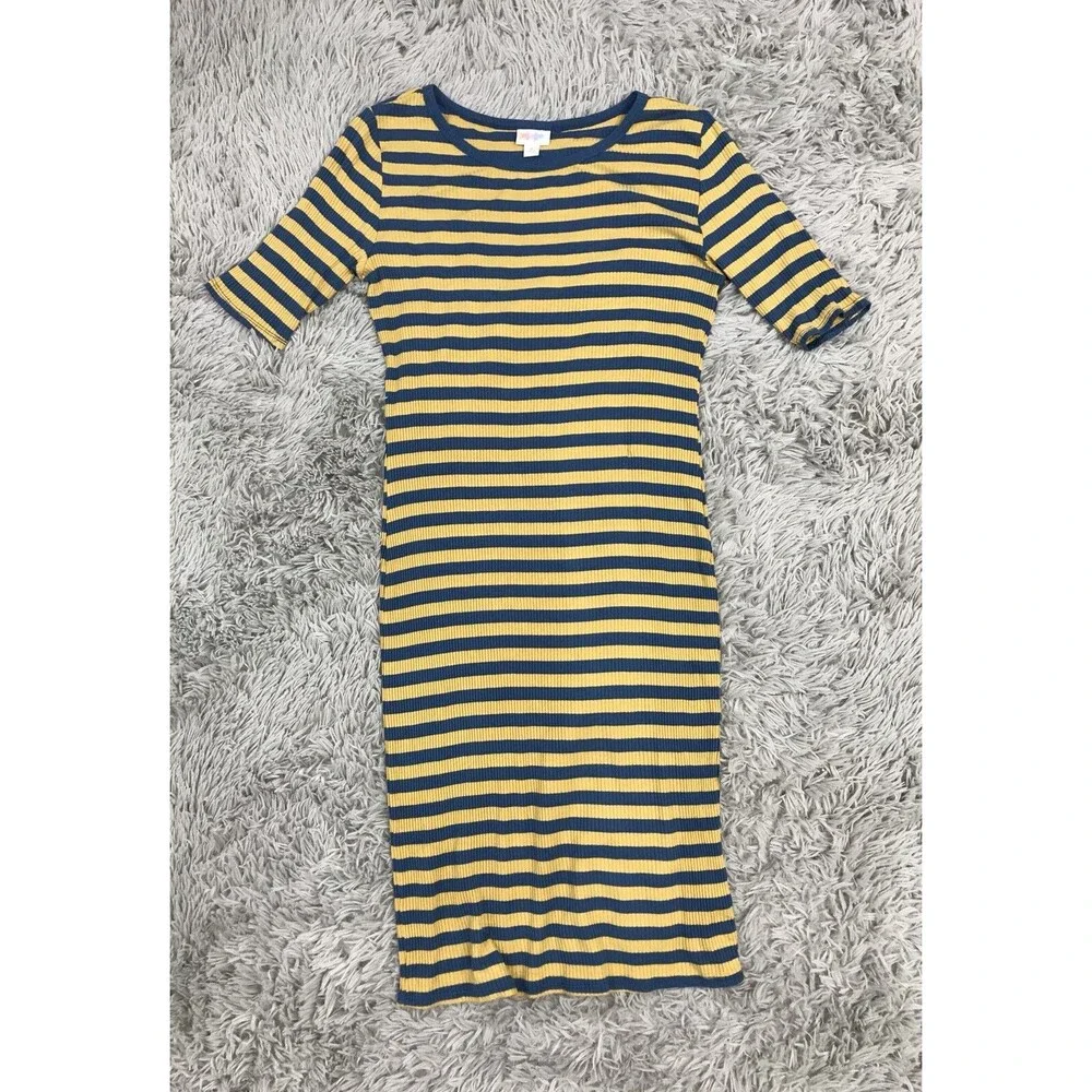 LuLaRoe w15 dress